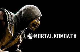 Mortal Kombat X Mobile And Story Trailers Mortal Kombat X Mortal Kombat Xl Mortal Kombat