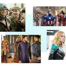 In this 2012 film, the powerful set of superheroes faces the cunning trickster loki who wants to eliminate the human race. How To Watch Every Marvel Movie In Order Vanity Fair