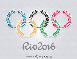 Y lo hizo a lo grande. Vectores Graficos De Juegos Olimpicos Para Descargar