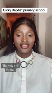 Glory Baptist International School Gambia