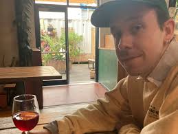 Tour is done 🐶🩷 Thank you @beetwix4breakfast for super cool music made  with super cool set up 👾 We'll be back with more music… hopefully soon 😉