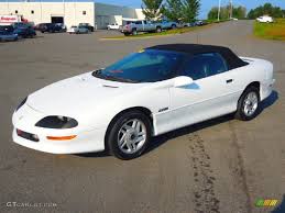 Image result for Arctic White 1996 Camaro