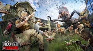 Computer dictionary definition of what code means, including related links, information, and terms. Defend Humanity Against Zombies Mutant Locusts In Puzzles Survival S Halloween Event Ign