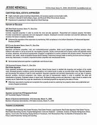 Entry Level Real Estate Agent Resume Inspirational Real Estate Broker Resume Real Estate Resume Is Monly Used Good Objective For Resume Resume Resume Examples