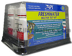 A Guide To Aquarium Water Parameters And Chemistry