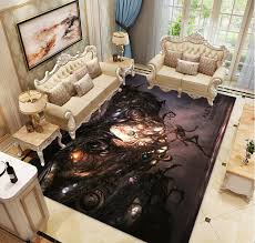 Over 20 years of experience to give you great deals on quality home products and more. Halloween Party Area Rugs Coffee Table Floor Mats Rugs 3d Creative Skull Pattern Carpets For Living Room Home Decor Large Carpet Carpet Aliexpress