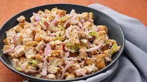 Replace The Meat With Tokwa In These Delicious Tofu Recipes Delicious Tofu Tofu Recipes Macaroni Salad