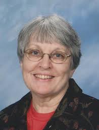 Obituary of Kathleen Ann Fountain