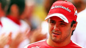 Massa To Leave Ferrari