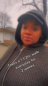 Daily Walking Routine for Effective Weight Loss