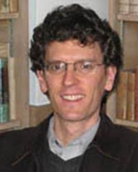 David Canfield-Budde