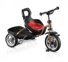 Puky 三輪車