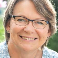 Annette James BANT nutritionist