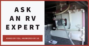 Parts and labor for warrantable items are 1. What To Do About Air In Water Pump Lines Rv Repair Club Q A Rv Repair Club