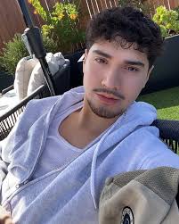 the lint in my hair-