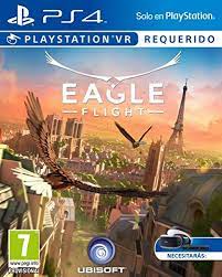 Mejor juego play 4 vr. Juegos Ps4 Para Gafas Vr Off 69