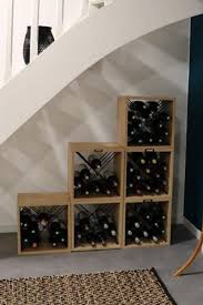 Range Bouteilles Housse Sous Vide Range Bouteille Rangement Maison