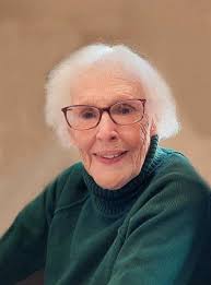 Eva "Mairine" Iverson Obituary