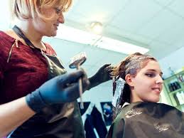 So, should you really be using hair bleach while pregnant? All The Harmful Side Effects Of Getting Your Hair Bleached Times Of India