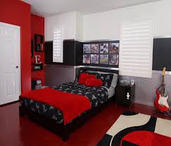 Another theory behind the name is that black friday is the day when shops accounts would go from being in the red to black. 15 Delightful Cool Room Ideas For Teenagers Mareadesign Com Red Bedroom Design Boy Room Paint Boys Bedroom Paint