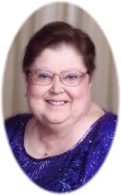 Obituary information for Sandra Ann Brashear