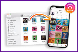 Create, plan & schedule your instagram posts with the hopper ios app. Can You Post To Instagram From Desktop 2021 Update Louisem