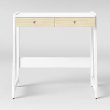 Buy standing desk stool at astoundingly low prices without compromising quality. Kids Adjustable Grow With Me Desk And Stool White Pillowfort Target Inventory Checker Brickseek