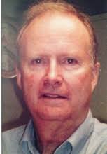 Obituary information for Richard Holmes