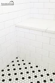 Close up attractive young bare sad worried young man taking shower, sitting on the floor with eyes closed. Bathroom Renovation Tiling The Shower From Bathtub To Walk In Shower Remodelando La Casa