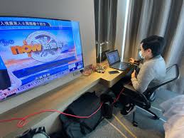 More than 1 million downloads. ç¨å®¶ å¤šåœ– å–µæ˜Ÿäººç›£å·¥ å·¥ä½œæž±è®Šçš„å£«å° ç–«å¢ƒ ä¸‹çš„nowæ–°èžå° Now æ–°èž