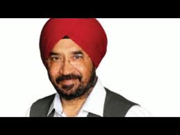 Rajinder Singh Ghai Indian Cricketer