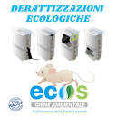 ECOS Igiene Ambientale Disinfestazioni