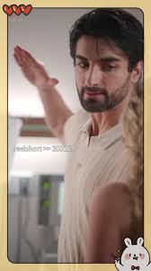 Nicole Colen and Abel Reelshorts Quinton Lane