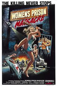 Womens Prison Massacre | Rotten Tomatoes