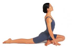 Yoga Energising Morning Sequence Goodtoknow Easy Yoga Poses Pigeon Pose Yoga Yoga Poses