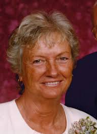 Obituary for Donna K. Jensen