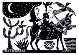 Poesia Com O Carimbo Popular Tok De Historia