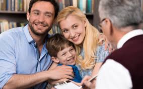 Category list > > > assessments. Readykidsa Parenting Programs