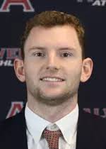 2018 Men's Lacrosse Roster