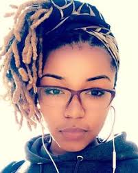 Discover 40 Dreadlocks and natural hair styles ideas