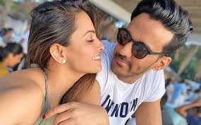 Anita hassanandani shared this photo on instagram. Anita Hassanandani Rohit Reddy Expecting Their Baby In 2021