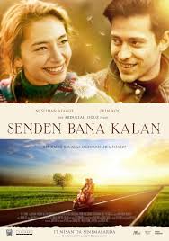 Senden Bana Kalan Izle Senden Bana Kalan Romantik Ask Filmi Izle Sendenbanakalan Fullfilmizle Filmizle Hdizle Film Books Film Film Movie