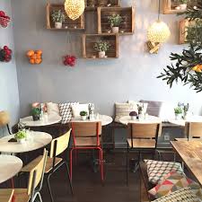 La Mangerie Idee Deco Restaurant Deco Bistrot Deco Restaurant