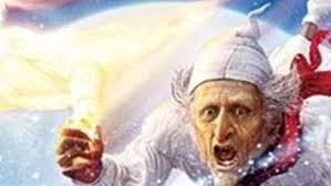 A Christmas Carol [Blu-Ray]