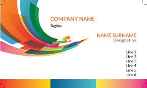 It's free to create on linkrick app. Visiting Card Designs And Business Card Templates Online