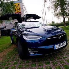 Charging 8 superchargers, available 24/7, up. Tesla S Model X Provides Another Wake Up Call For Other Car Makers Manchester Evening News
