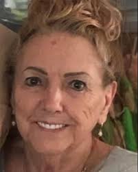 Patricia Lucille Foust Obituary April 12, 2023