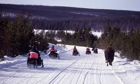 West yellowstone snowmobile rentals & atv rentals | highmark. West Yellowstone Snowmobiling Snowmobile Rentals Tours Alltrips