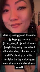 Hey there's I'm a fortnight streamer looking for more followers I'll follow  you back also in return. 😍