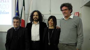 Con Mario Rosati Viva Urbino, presentazione candidatura per le Elezioni  2019